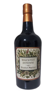 Digestivo Potente del Doctor Martux (70 cl)